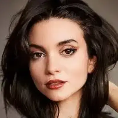 Lauren LaVera Lauren LaVera