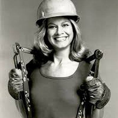 Susan Buckner Susan Buckner