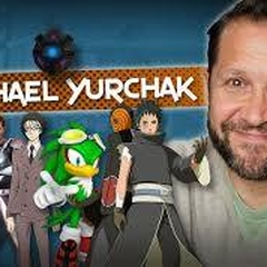 Michael Yurchak