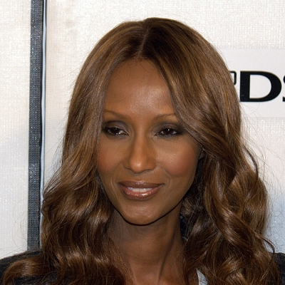 Iman Autograph Profile