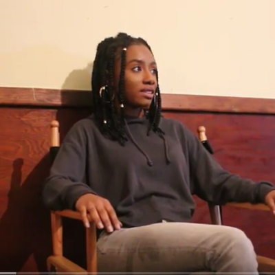 Imani Hakim Autograph Profile