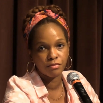 Imani Perry Autograph Profile