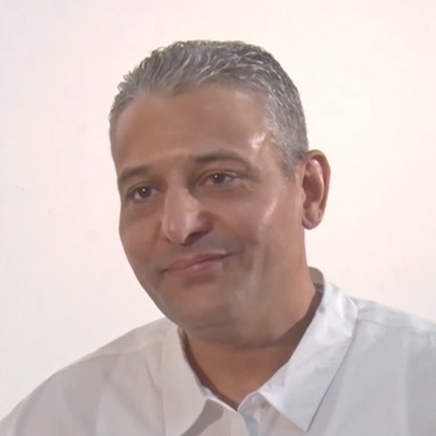 Imed Trabelsi Autograph Profile