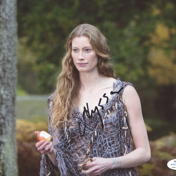 Alyssa Sutherland