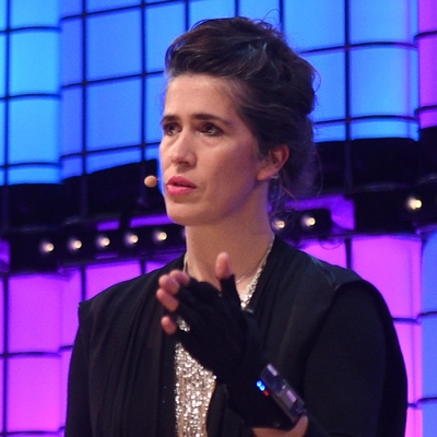 Imogen Heap Autograph Profile