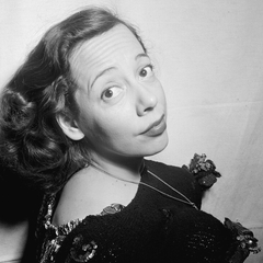 Imogene Coca