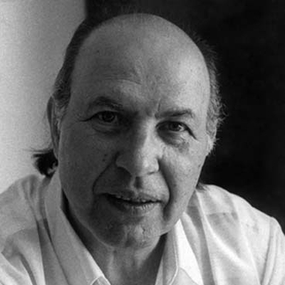 Imre Kertész Autograph Profile