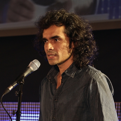 Imtiaz Ali Autograph Profile
