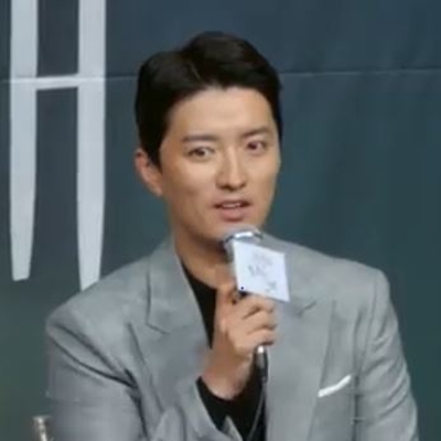 In Gyo-jin Autograph Profile