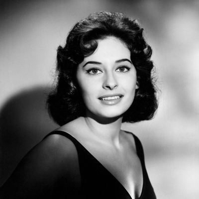 Ina Balin Autograph Profile