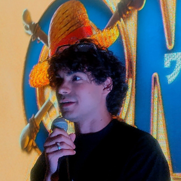 Iñaki Godoy