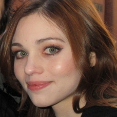 India Eisley