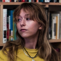 India Ennenga