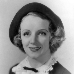 Inez Courtney