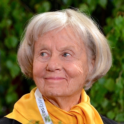 Inga Landgré