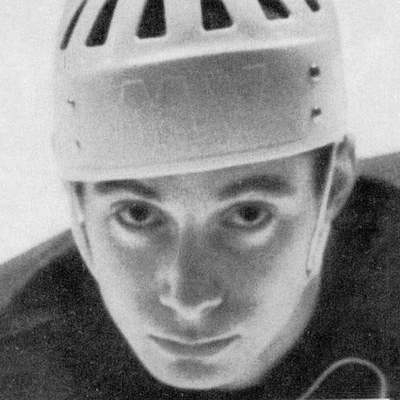 Inge Hammarstrom Autograph Profile
