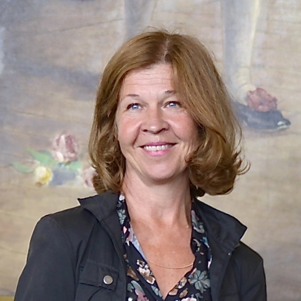Ingela Olsson