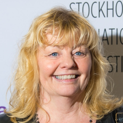 Inger Nilsson Autograph Profile