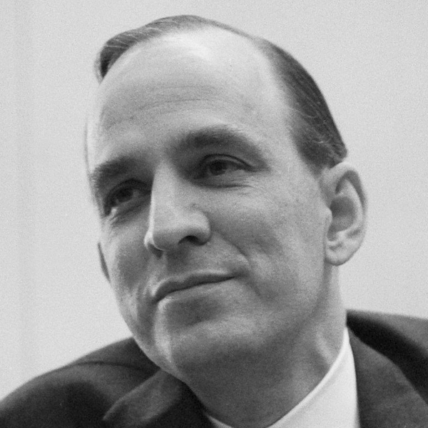 Ingmar Bergman