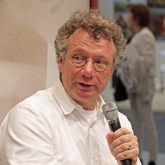 Ingo Schulze