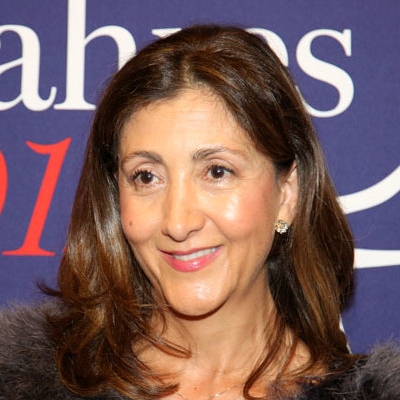 Ingrid Betancourt Autograph Profile