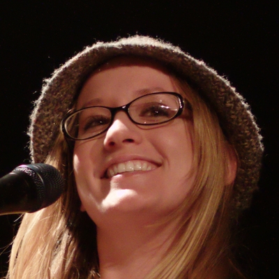 Ingrid Michaelson Autograph Profile