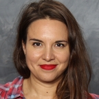 Ingrid Oliver