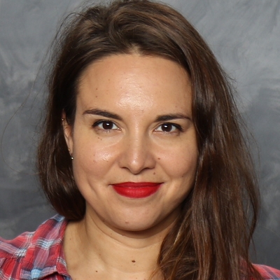 Ingrid Oliver Autograph Profile