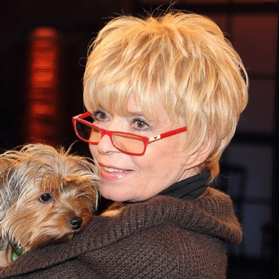 Ingrid Steeger