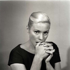 Ingrid Thulin