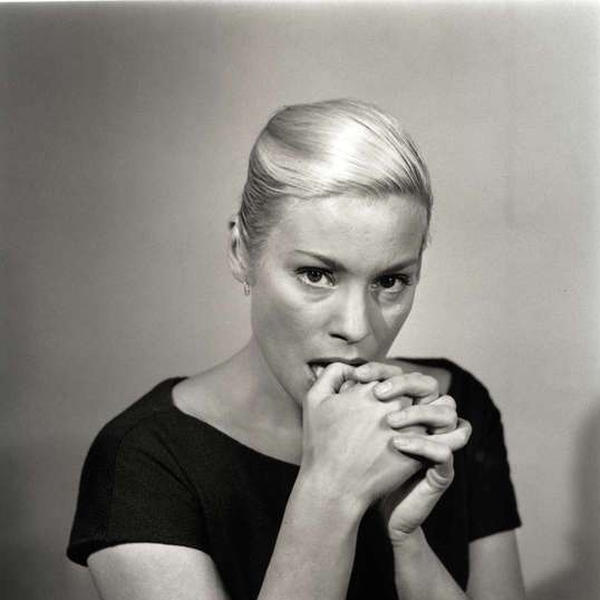 Ingrid Thulin