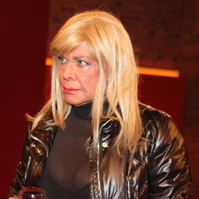 Ingrid van Bergen
