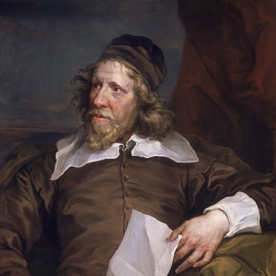 Inigo Jones Autograph Profile