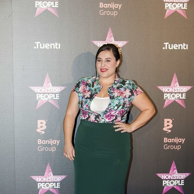 Inma Cuevas Autograph Profile