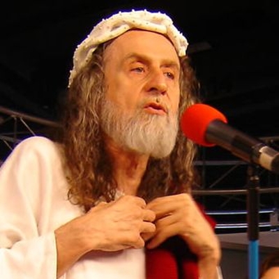 Inri Cristo Autograph Profile