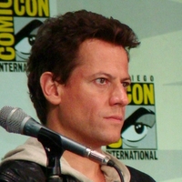 Ioan Gruffudd