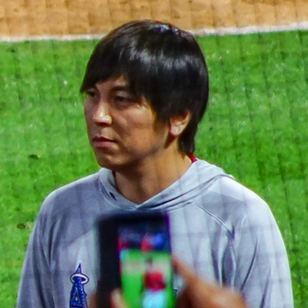 Ippei Mizuhara
