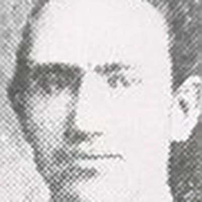 Ira Belden Autograph Profile