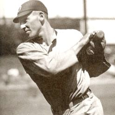 Ira Flagstead Autograph Profile
