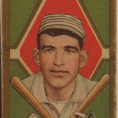 Ira Thomas Autograph Profile