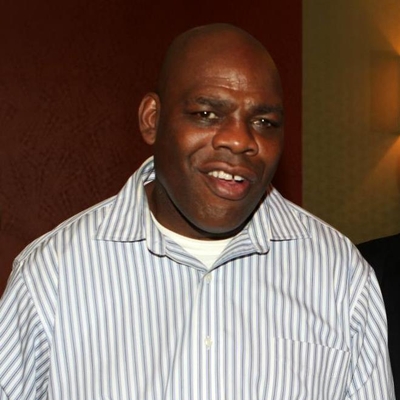 Iran Barkley Autograph Profile