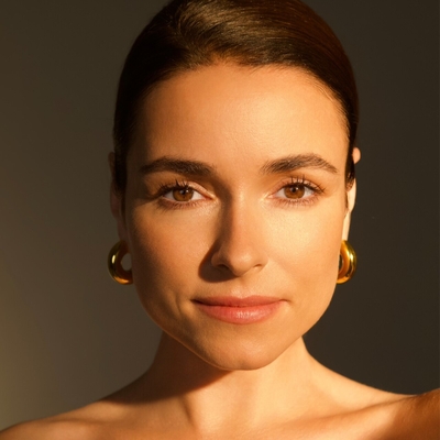 Irena Ponaroshku Autograph Profile