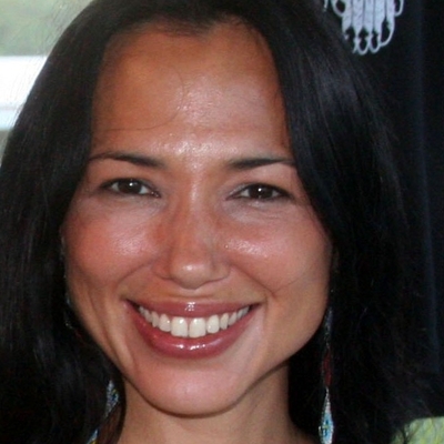 Irene Bedard Autograph Profile