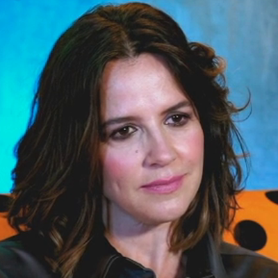 Irene Ferri Autograph Profile