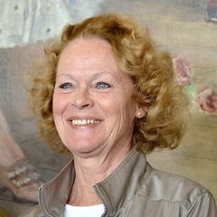 Irene Lindh