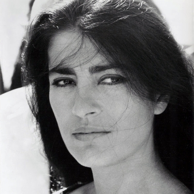 Irene Papas