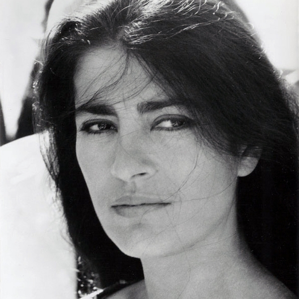 Irene Papas