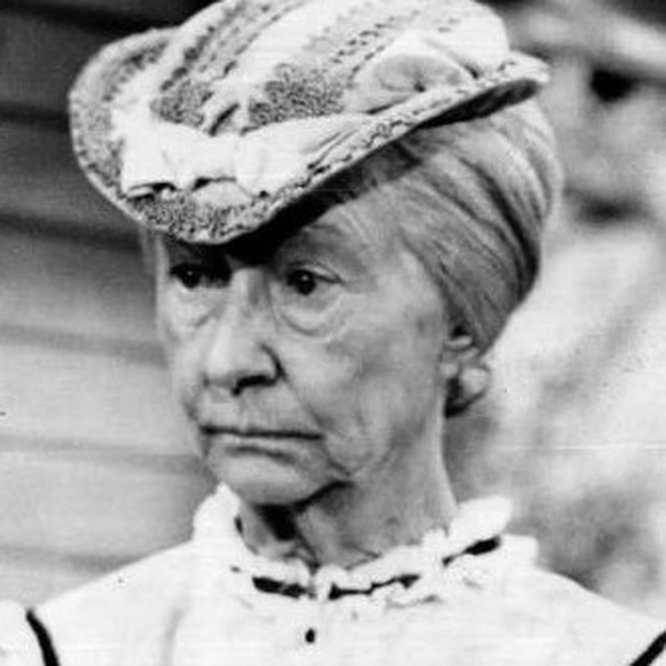 Irene Ryan