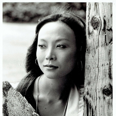 Irene Tsu Autograph Profile