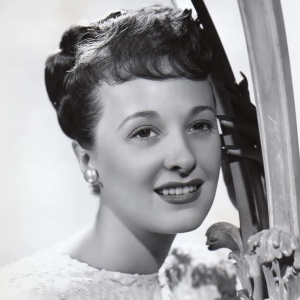 Irene Vernon